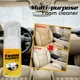 thumbnail image 5 of Limpiador de espuma multiusos de 3 uds., 100ml, limpiador líquido para quitar manchas de suciedad, limpieza Likrtyny Accesorios para autos y motos, 5 of 6