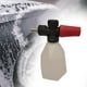 thumbnail image 4 of Pulverizador de Espuma de Conector Rápido 1/4 Portátil para Lavadora a Presión de Lavado de Coches shamjiam pulverizador de espuma, 4 of 8