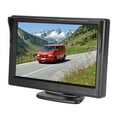 thumbnail image 1 of Monitor Retrovisor ANGGREK Pantalla de 5 Pulgadas PAL/NTSC, 1 of 7