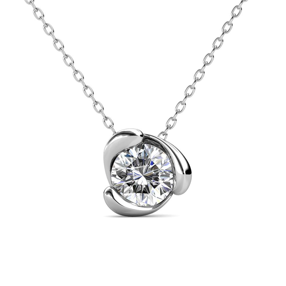 cate and chloe blake necklace
