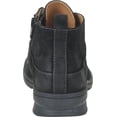 thumbnail image 4 of Women's Comfortiva Forli Ankle Boot Black Suede 8.5 W, 4 of 6