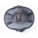 thumbnail image 1 of Auriculares de ciclismo Casco de bicicleta eléctrica Persalgic Persality Casco Retro Auriculares Scoop Ee Medio auricular Casco de bicicleta eléctrica Batería Auriculares Coche Cuerpo de luz, (Negro brillante L) LingWen 8390615954983, 1 of 1