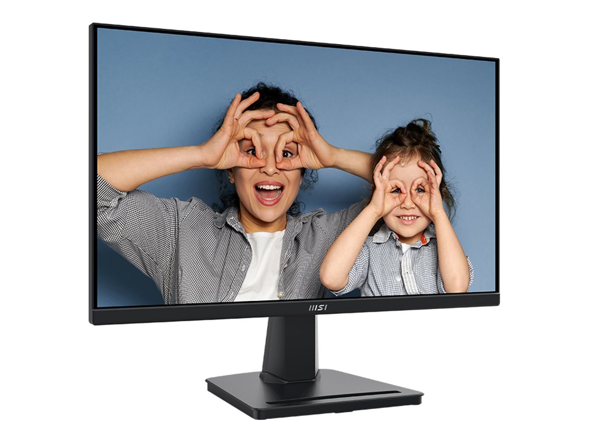 MSI 22" FHD (1920 x 1080) HDMI VGA 100Hz 1ms Adaptive-Sync LCD Office Monitor - PRO MP225V