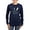 Navy, variant on CafePress - G.I. Joe Group On Tank Women's Long Sleeve T Shirt - Women's Long Sleeve Graphic Tee Casual Fit