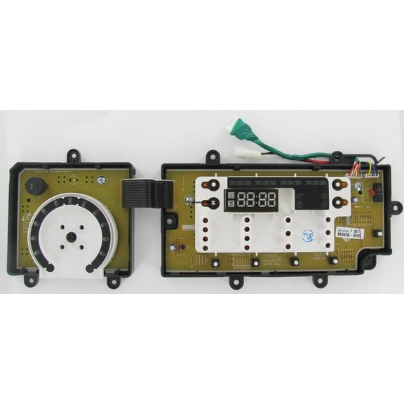 Restored CoreCentric Laundry Washer Electronic Control Board Replacement for Samsung DC92-00383B (Refurbished)