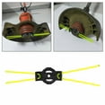 thumbnail image 4 of Simple Straw Rope For Extension Cordless Lawn Trimmer GXJ Grass Nylon E4N7, 4 of 9