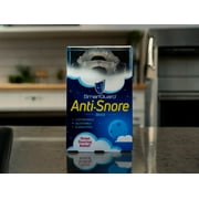 SmartGuard Custom Anti-Snore Mouthpiece for Adults with Travel Case