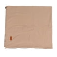 thumbnail image 1 of Super Thick Fleece Sleeping Bag Liner, Comfortable, Easy To Clean, Large Space, Durable, Multifunctional, Extra Warmth, For Camping Travel Backpacking, 1 of 8