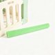 thumbnail image 1 of WHAMVOX 8Ud Fundas Acolchonadas De Espuma Verde Para Protección De Postes En Y, 1 of 6