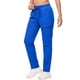 thumbnail image 4 of Pantalones Cortos de Carga de Cintura Elástica de Color Sólido para Hombres con Bolsillos de Poliéster de Verano Casual, 4 of 7