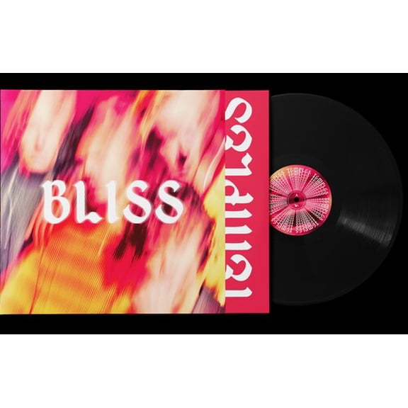 Temples - Bliss - Music & Performance - Vinyl