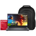 thumbnail image 1 of Laptop Gamer DELL G15 5530: Intel Core i5 13450HX, RAM 16GB DDR5, SSD 1TB, Pantalla 15.6", RTX 3050, Windows 11 Home. Incluye  Antivirus y Mochila, 1 of 4