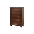 thumbnail image 2 of Glory Furniture Meade G8910-CH Chest RusticCherry, 2 of 7