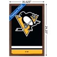 thumbnail image 3 of NHL Pittsburgh Penguins - Logo 21, 3 of 3