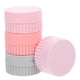 thumbnail image 2 of 4 frascos de viaje de silicona, organizador portátil de pastillas, contenedores de crema, botellas de viaje, contenedor de cosméticos para almacenamiento de maquillaje, loción medicinal., 2 of 6