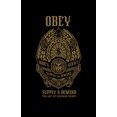 thumbnail image 1 of OBEY: Supply and Demand, 1 of 3