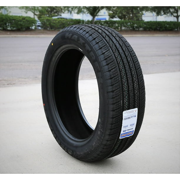 Maxtrek Sierra S6 235/60R18 103H AS All Season A/S Tire
