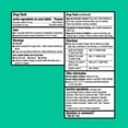 thumbnail image 5 of Equate Stool Softener Plus Stimulant Laxative Tablets for Constipation, 120 Count, Compare to Colace® 2-IN-1 Active Ingredient, 5 of 10