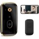 thumbnail image 1 of Video Doorbell Camera, Wireless Doorbell Camera withl with Buzzer, Motion Detector, 2-Way Audio, HD Live Image, HD Night Vision, Cloud Storage, 1 of 4