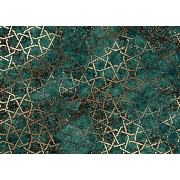 Starlight Wall Mural