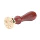 thumbnail image 1 of Wdftyju Sello de cera de sobre retro Sellos Mango de madera Cera de sellado Manualidades de bricolaje (F250) Wdftyju 3bq0cn5lq1xg6mh0D04, 1 of 9