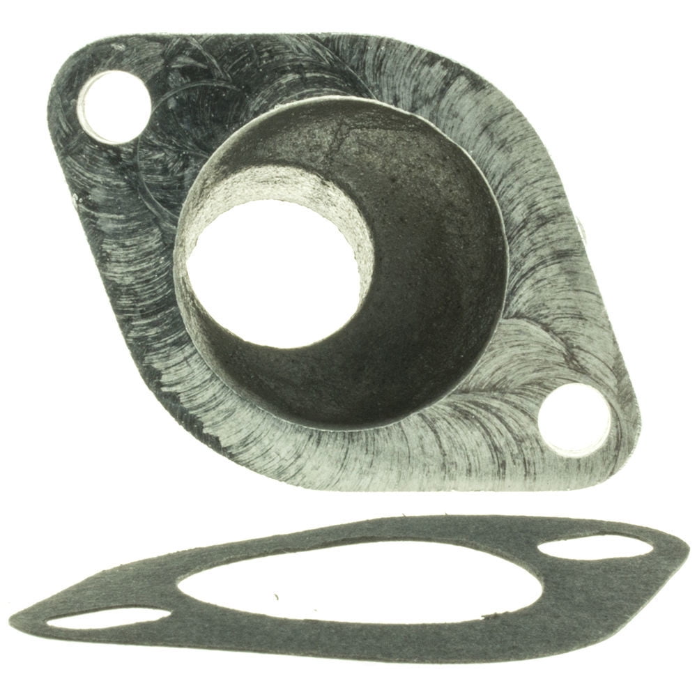 Motorad Engine Coolant Thermostat Housing,Engine Coolant Water Outlet P/N:CH3055
