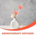 thumbnail image 4 of 100pcs Flower Diffuser Essential Oil Diffuser Passive Diffuser For Home Office, 4 of 8