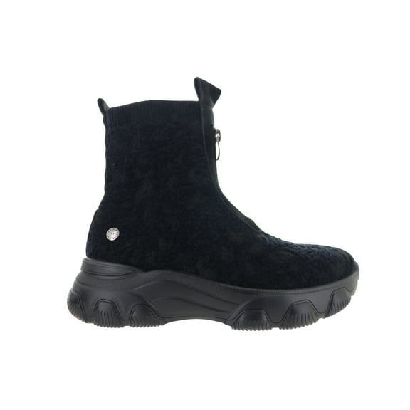 Bernie Mev's Womens Andy Pull On Bootie