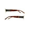 thumbnail image 4 of Eyebogo Verona Fashion Reading Glasses Spring Hinge with Crystals (2-pack, +2.75), 4 of 4