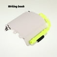 thumbnail image 2 of braveheart Luminous Notebook Adjustable Diving Multifunctional Writing Slate Write Board Panels Household Recording Without noctilucence Without noctilucence, 2 of 6