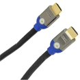 thumbnail image 1 of TechCraft Câble HDMI V1.4 Haute Vitesse avec Ethernet 12 Pi, 1 of 1