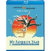 My Favorite Year (Blu-ray), Warner Archives, Comedy