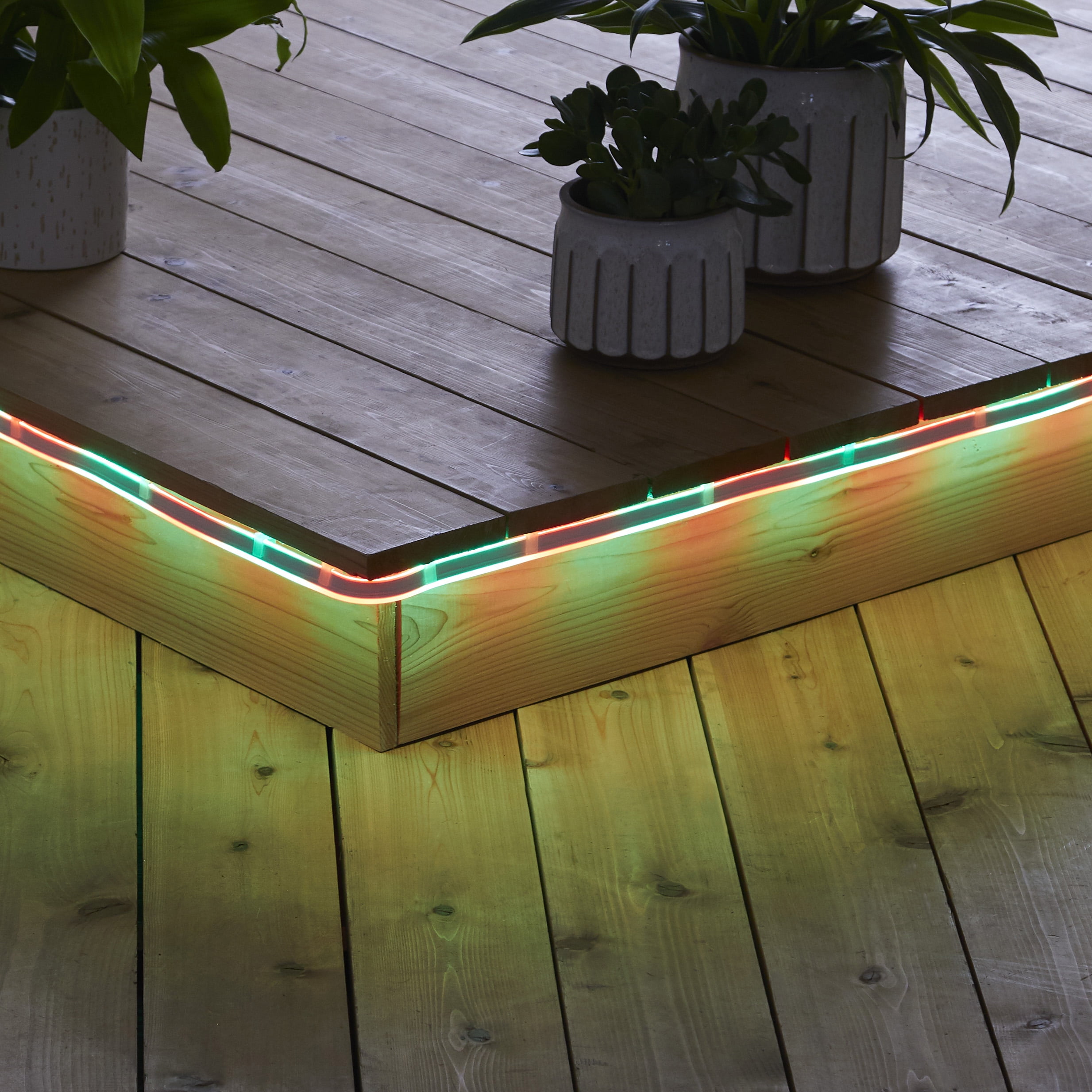 Better Homes & Gardens 16.4ft Indoor/Covered Patio Color