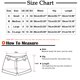 thumbnail image 4 of Jacenvly New Yoga Shorts for Women Summer Fashion Solid High Waisted Yoga Shorts Stretchable Elastic Waist Womens Shorts Athletic, 4 of 6