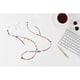 thumbnail image 2 of Cadena para Anteojos de Lectura Sunnimix Accesorios de Mujer 75 cm, 2 of 8