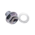 thumbnail image 4 of 90009-R70-A00 Engine Oil Pan Drain Bolt Plug with Washer for /-CXDT, 4 of 5