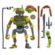 thumbnail image 2 of Figura de acción Teenage Mutant Ninja Turtles Metalhead 11 cm, 2 of 6