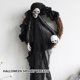 thumbnail image 3 of Spooky Door Wreath Esqueleto duradero Decoración de Halloween Regalo para pared Interior Exterior Hugtrwg Para estrenar, 3 of 6