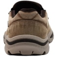 thumbnail image 3 of Zapatos Skechers Creston-Moseco - Mocasín para hombre, talla 10.5, 3 of 7