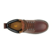 Caterpillar Second Shift Work Boot Men