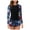 Multicolor, variant on Long Sleeve Rash Guard Swimsuit for Women Two Piece Bathing Suit with Boyshorts Swimming Suits for Women(Red,M)