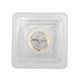 thumbnail image 2 of Watch Repair, For 8200 Watch Movement Infinitely Practical Watch Balance Wheel, Watch Movement Parts For Watchmakers Holding Balance Assembly, 2 of 8