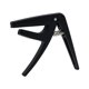thumbnail image 1 of 2 uds ukelele Capo-afinador de instrumentos orquestales-capo-abrazadera rápida de plástico-accesorio para instrumentos musicales, 1 of 5