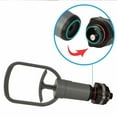 thumbnail image 3 of Detección De Vacío Portátil, Verificación De Fugas De Vacío, Bomba De Vacío Liviana Con Alarma De Vacío Para Pruebas De Sellado De Carcasas Subacuáticas, 3 of 7