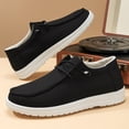 thumbnail image 5 of Willtoo Women's Shoes Lightweight Slip on Sneakers Comfortable Breathable Fashion Athletic Shoes Business Casual Shoes, 5 of 5