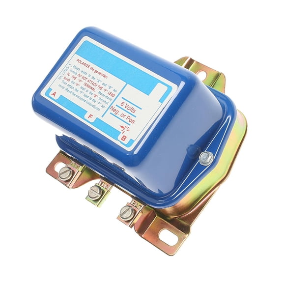 Standard Motor Products VR-10 Voltage Regulator