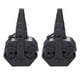 thumbnail image 5 of Conector De Cable Múltiple Aislado Negro, Conectores De 3 Puertos De Cable, Entrada De Un Lado, Precargado Con Inhibidor De óxido, Admite Rango De 4-14 Cables, Conector, 5 of 7