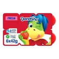 thumbnail image 5 of Queso petit suisse Danonino fresa 6 pzas de 42 g c/u, 5 of 5