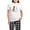 With Checker Pant, variant on CafePress - Vizsla Mom Pajamas - Women's Short Sleeve Print T-Shirt and Pants Light Cotton Pajama Set