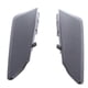 thumbnail image 1 of Motorcycle Rear Seat Cowl Cover Rear Seat Panels for 1299 959 Panigale 1299S 2015-2017 (Carbon), 1 of 5